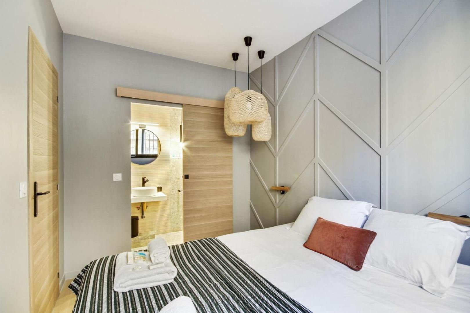 198 Suite Emma - Superb Apartment In Paris Luaran gambar
