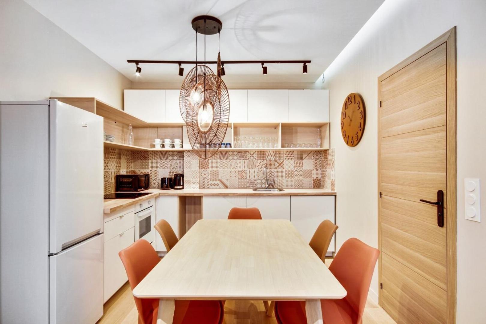 198 Suite Emma - Superb Apartment In Paris Luaran gambar