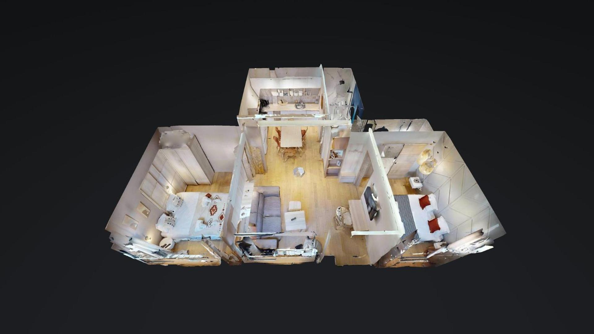 198 Suite Emma - Superb Apartment In Paris Luaran gambar